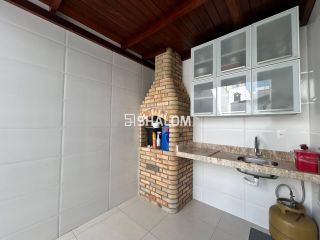 Casa Térrea para Vender com 3 quartos sendo 1 suíte no Parkville Residence Privê nas Malvinas em Campina Grande - PB