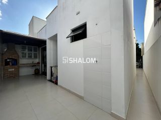 Casa Térrea para Vender com 3 quartos sendo 1 suíte no Parkville Residence Privê nas Malvinas em Campina Grande - PB