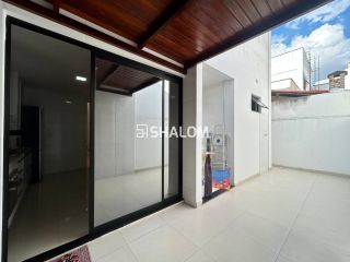 Casa Térrea para Vender com 3 quartos sendo 1 suíte no Parkville Residence Privê nas Malvinas em Campina Grande - PB