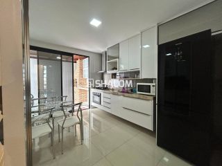 Casa Térrea para Vender com 3 quartos sendo 1 suíte no Parkville Residence Privê nas Malvinas em Campina Grande - PB