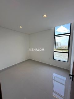 Casa Térrea para Vender com 3 quartos sendo 1 suíte no Ecoville Residence Privê em Campina Grande - PB