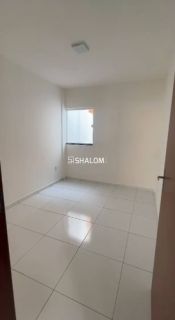 Casa para Vender com 2 quartos no Novo Portal Dos Bosques em Campina Grande - PB