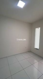 Casa para Vender com 2 quartos no Novo Portal Dos Bosques em Campina Grande - PB