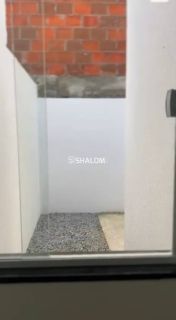 Casa para Vender com 2 quartos no Novo Portal Dos Bosques em Campina Grande - PB