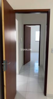 Casa para Vender com 2 quartos no Novo Portal Dos Bosques em Campina Grande - PB