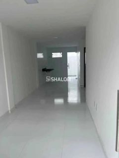 Casa para Vender com 2 quartos no Portal Sudoeste em Campina Grande - PB