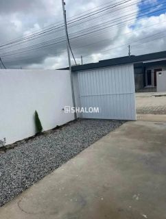 Casa para Vender com 2 quartos no Portal Sudoeste em Campina Grande - PB