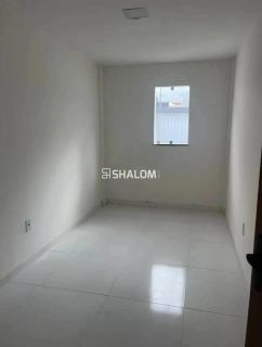 Casa para Vender com 2 quartos no Portal Sudoeste em Campina Grande - PB