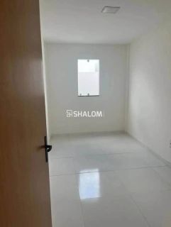 Casa para Vender com 2 quartos no Portal Sudoeste em Campina Grande - PB