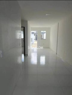 Casa para Vender com 2 quartos no Portal Sudoeste em Campina Grande - PB