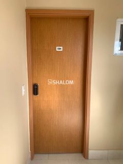 Apartamento Mobiliado para Alugar com 2 quartos no Residencial Colinas São José no bairro São José em Campina Grande - PB