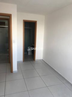 Apartamento para Alugar com 3 quartos sendo 1 suíte no Benvenuto Residenziale no bairro Universitário em Campina Grande - PB