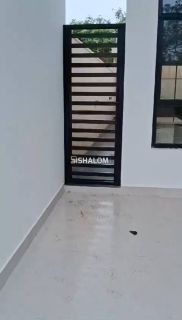 Casa para Alugar com 3 quartos sendo 1 suíte no Condomínio Giardino Bianco em Lagoa Seca - PB