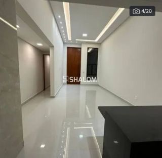 Casa para Alugar com 3 quartos sendo 1 suíte no Condomínio Giardino Bianco em Lagoa Seca - PB