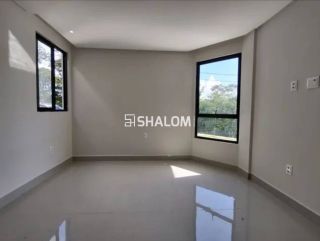 Casa para Alugar com 3 quartos sendo 1 suíte no Condomínio Giardino Bianco em Lagoa Seca - PB