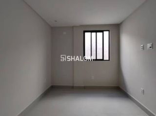 Casa para Alugar com 3 quartos sendo 1 suíte no Condomínio Giardino Bianco em Lagoa Seca - PB