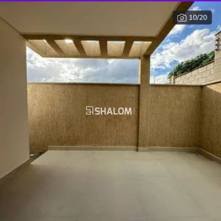 Casa para Alugar com 3 quartos sendo 1 suíte no Condomínio Giardino Bianco em Lagoa Seca - PB