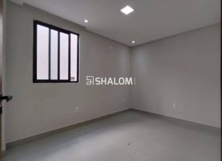 Casa para Alugar com 3 quartos sendo 1 suíte no Condomínio Giardino Bianco em Lagoa Seca - PB