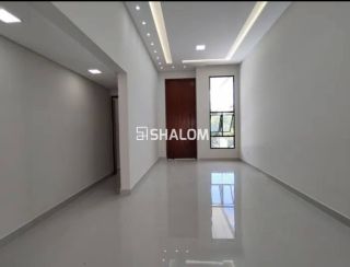 Casa para Alugar com 3 quartos sendo 1 suíte no Condomínio Giardino Bianco em Lagoa Seca - PB