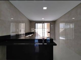 Casa para Alugar com 3 quartos sendo 1 suíte no Condomínio Giardino Bianco em Lagoa Seca - PB