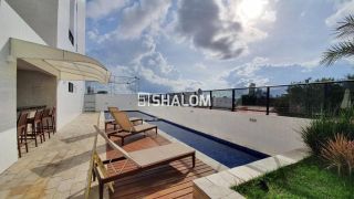 Apartamento para Vender com 3 quartos sendo 1 suíte no Coliseum Residence no Catolé em Campina Grande - PB