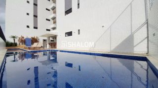 Apartamento para Vender com 3 quartos sendo 1 suíte no Coliseum Residence no Catolé em Campina Grande - PB