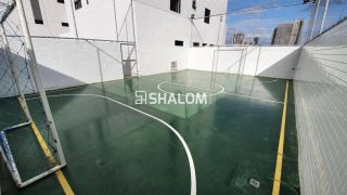 Apartamento para Vender com 3 quartos sendo 1 suíte no Coliseum Residence no Catolé em Campina Grande - PB