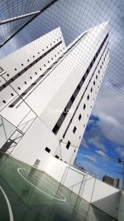 Apartamento para Vender com 3 quartos sendo 1 suíte no Coliseum Residence no Catolé em Campina Grande - PB