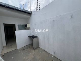 Casa para Vender com 2 quartos sendo 1 suíte nas Três Irmãs em Campina Grande - PB