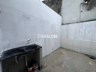 Casa para Vender com 2 quartos sendo 1 suíte nas Três Irmãs em Campina Grande - PB