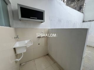 Casa para Vender com 2 quartos sendo 1 suíte nas Três Irmãs em Campina Grande - PB