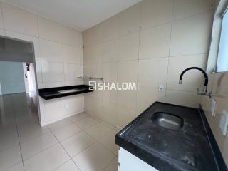 Casa para Vender com 2 quartos sendo 1 suíte nas Três Irmãs em Campina Grande - PB