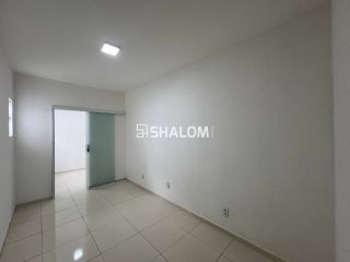 Casa para Vender com 2 quartos sendo 1 suíte nas Três Irmãs em Campina Grande - PB