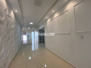 Casa para Vender com 2 quartos sendo 1 suíte nas Três Irmãs em Campina Grande - PB