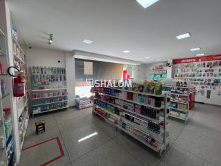 Ponto Comercial para Alugar nas Malvinas em Campina Grande - PB