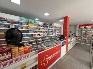 Ponto Comercial para Alugar nas Malvinas em Campina Grande - PB