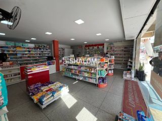 Ponto Comercial para Alugar nas Malvinas em Campina Grande - PB