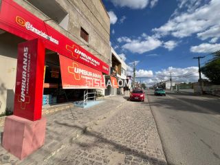 Ponto Comercial para Alugar nas Malvinas em Campina Grande - PB