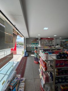 Ponto Comercial para Alugar nas Malvinas em Campina Grande - PB