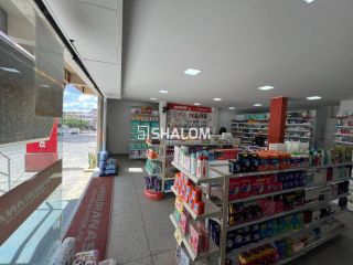 Ponto Comercial para Alugar nas Malvinas em Campina Grande - PB