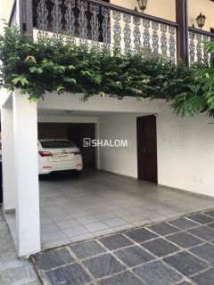 Casa para Vender com 4 quartos sendo 2 suítes na Prata em Campina Grande - PB