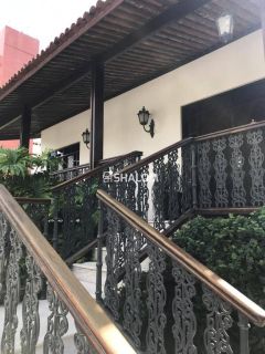 Casa para Vender com 4 quartos sendo 2 suítes na Prata em Campina Grande - PB