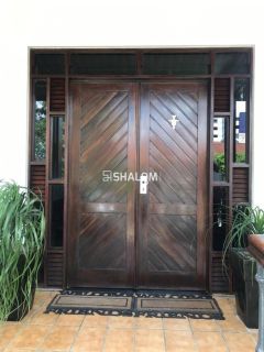 Casa para Vender com 4 quartos sendo 2 suítes na Prata em Campina Grande - PB