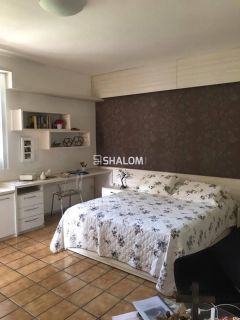 Casa para Vender com 4 quartos sendo 2 suítes na Prata em Campina Grande - PB