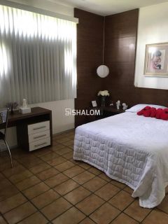 Casa para Vender com 4 quartos sendo 2 suítes na Prata em Campina Grande - PB