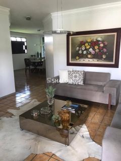 Casa para Vender com 4 quartos sendo 2 suítes na Prata em Campina Grande - PB