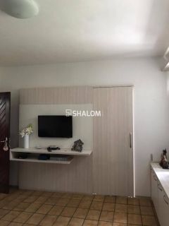 Casa para Vender com 4 quartos sendo 2 suítes na Prata em Campina Grande - PB