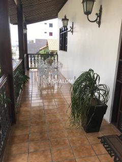 Casa para Vender com 4 quartos sendo 2 suítes na Prata em Campina Grande - PB