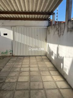 Casa para Vender com 2 quartos nas Três Irmãs em Campina Grande - PB