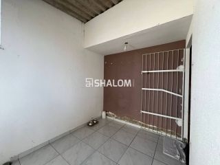 Casa para Vender com 2 quartos nas Três Irmãs em Campina Grande - PB